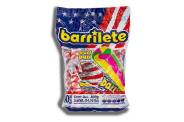 Barrilete