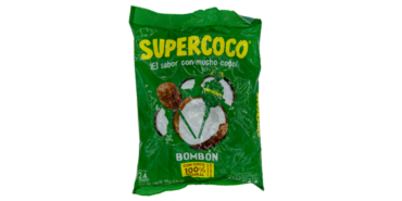 Supercoco Bombón