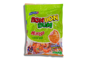 Bon Bon Bum - Mango