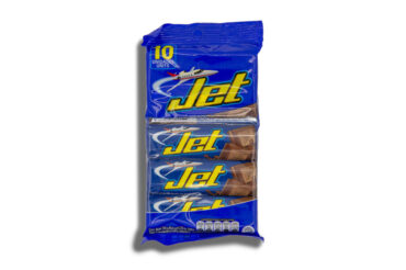 Jet Chocolatinas