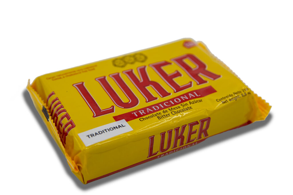 Chocolate Luker Despensa Colombiana