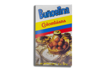 Colombiana Buñoelina
