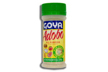 Goya Adobo with Comino