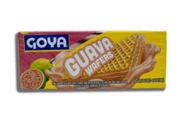 Goya Guava Wafers