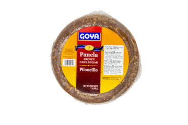 Goya Round Panela