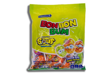 Bon Bon Bum Sour