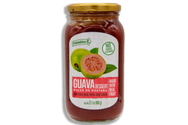 La Constancia Guava Spread