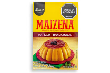 Maizena Natilla Tradicional