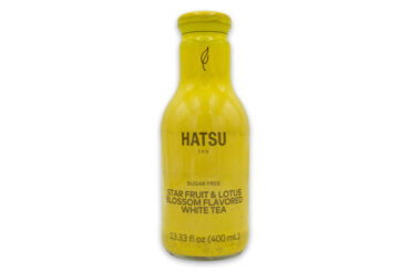 Hatsu Star Fruit & Lotus 13.3oz