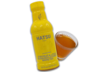 Hatsu Star Fruit & Lotus 16 fl oz