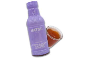 Hatsu Cherry Blossom 16 fl oz