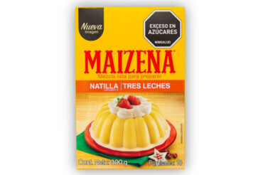 Maizena | Tres Leches - 10.58 oz Box