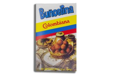 Colombiana |  Bunuelina - 12.00 oz Box