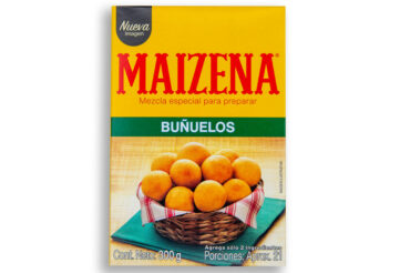 Maizena | Bunuelos, 10.58 oz Box