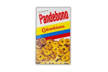 Colombiana | Pandebono - 12.00 oz Box