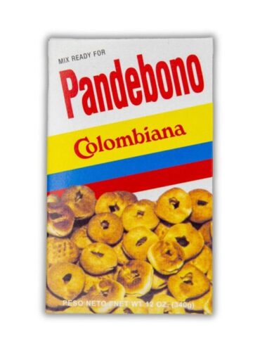 pandebono