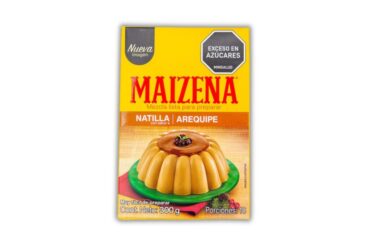 Maizena | Natilla Arequipe - 10.58 oz Box