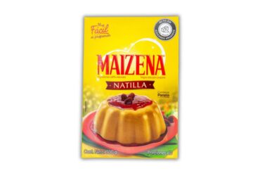 Maizena | Natilla con Panela - 11.99 oz Box