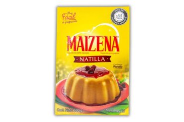 Maizena | Natilla con Panela - 11.99 oz Box