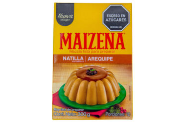 Maizena | Natilla Arequipe - 10.58 oz Box