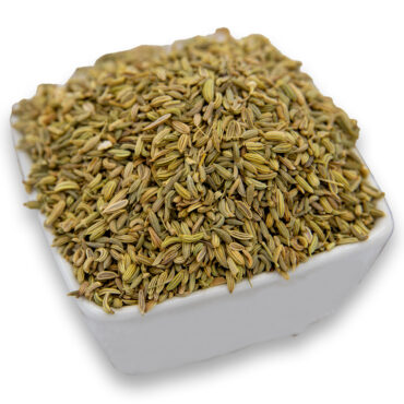 Nutritious and protein-rich fennel seeds, perfect for soups, stews, and good cuisine.