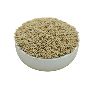 Nutritious and aromatic, canary seeds are perfect for enhancing a variety of dishes