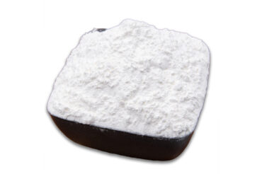 Nutritious and versatile, corn starch is perfect for thickening a variety of dishes.