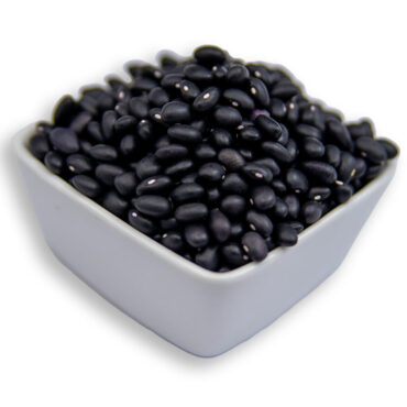 Nutritious and protein-rich black beans, perfect for soups, stews, and Latin American cuisine.