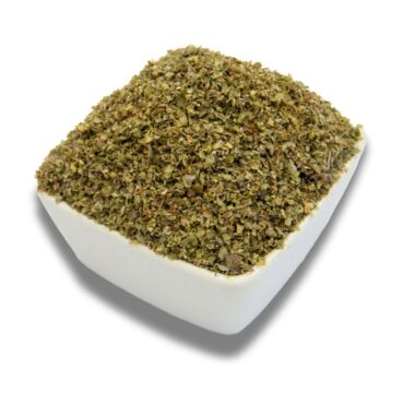 Nutritious and aromatic, dried marjoram is perfect for seasoning a variety of dishes.