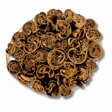 Premium Ceylon cinnamon 5" sticks, perfect for cooking and baking.