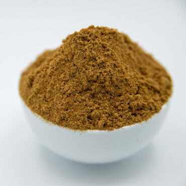 Nutritious and aromatic, ground cumin is perfect for seasoning a variety of dishes.
