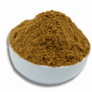 Nutritious and aromatic, ground cumin is perfect for seasoning a variety of dishes.