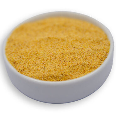 Premium granulated garlic for bold and savory dishes.