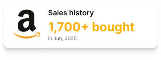 sales amazon