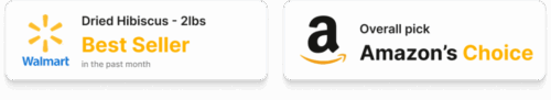 social proof hibiscus banner