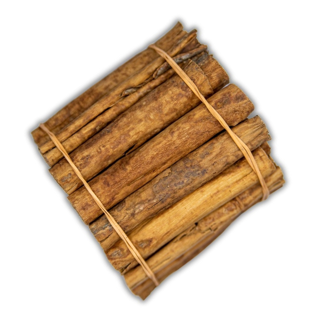 Ceylon Cinnamon 5″ Sticks | Canela Ceylon de 5″ – 15 oz