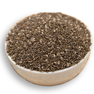 Chia Seeds 1 lb