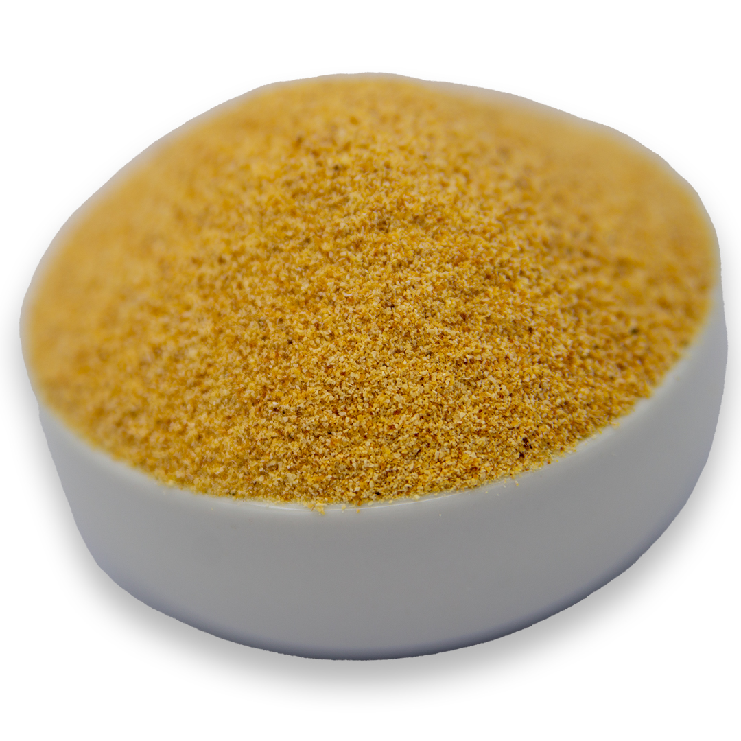 Garlic Granulated | Ajo Granulado 1 lb