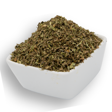 Spearmint | Menta Verde 1 lb