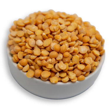 Yellow Split Peas | Arvejas Amarillas Partidas - 5 Lbs